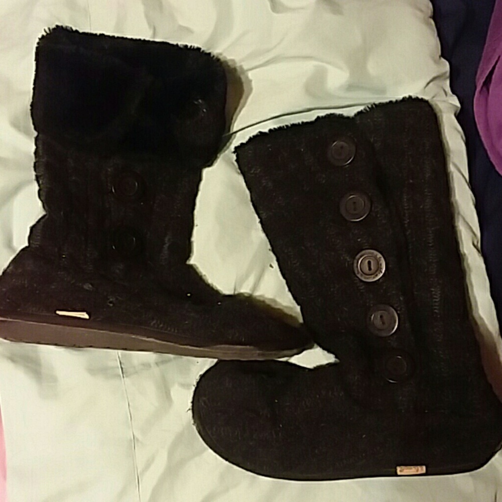 Mukluks